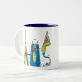 Tasse | AUSTIN, TX (AUS) (Vorderseite Links)