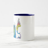 Tasse | AUSTIN, TX (AUS) (Mittel)