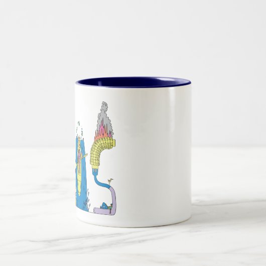 Tasse | AUSTIN, TX (AUS) (Mittel)