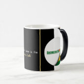 Tasse - AUSZEICHNUNG (VorderseiteRechts)