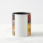 Tasse "Autumn Still Life" (Zentrum)