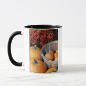 Tasse "Autumn Still Life" (Links)