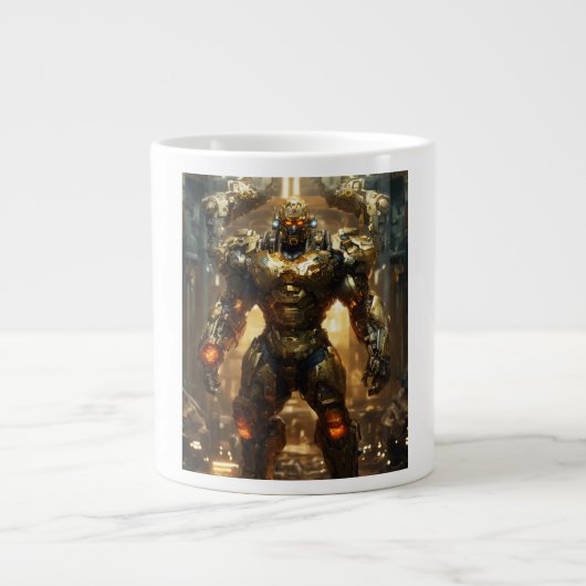 Tasse Avengers (Vorderseite)