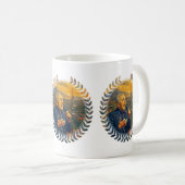 Tasse AZNAVOUR (VorderseiteRechts)