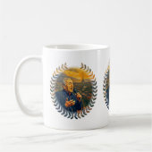 Tasse AZNAVOUR (Links)