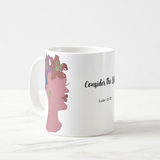 TASSE B (Vorderseite Links)