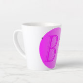 Tasse B Star (Linke Ecke)