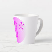 Tasse B Star (Rechte Ecke)