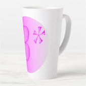 Tasse B Star (Rechte Ecke)