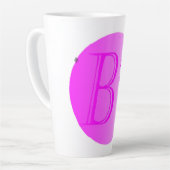 Tasse B Star (Linke Ecke)