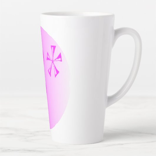 Tasse B Star (Rechts)