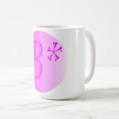 Tasse B Stern (VorderseiteRechts)