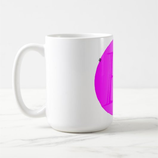 Tasse B Stern (Links)