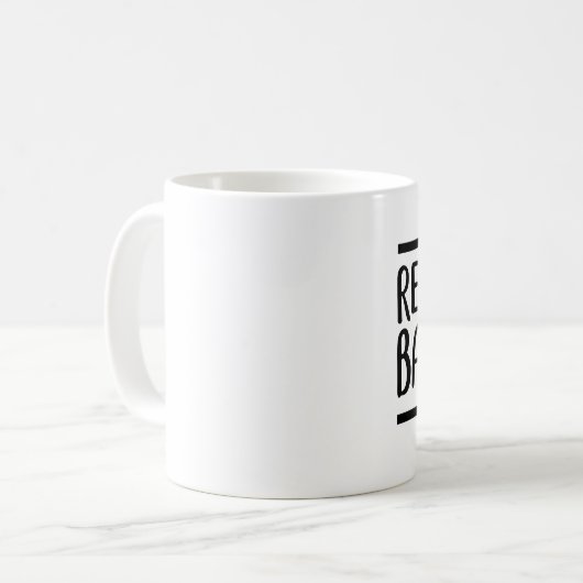 Tasse Babe Walk 2 (Vorderseite Links)