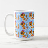 Tasse/Baby Tiger Kaffeetasse (Links)