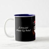 Tasse "Bachelorette Bash I" - individuell anpassba (Links)