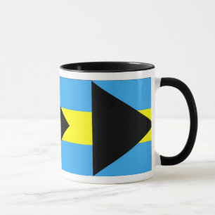 Tasse Bahamas