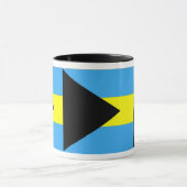 Tasse Bahamas (Zentrum)