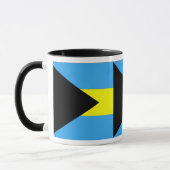 Tasse Bahamas (Links)