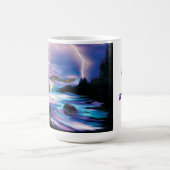 Tasse Bald Eagle (Mittel)