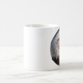 Tasse Bald Eagle Modell 2 (Mittel)
