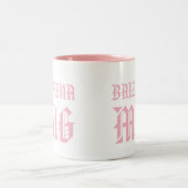 Tasse Ballerina | Niedlich Dancer Slogan Girl Kind (Mittel)