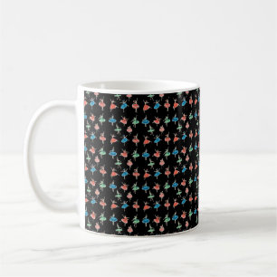Tasse Ballerinas
