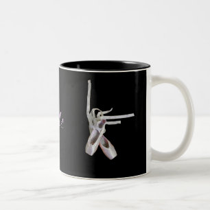 Tasse "Ballett"