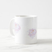 Tasse : Balletttänzer (Vorderseite Links)
