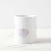 Tasse : Balletttänzer (Mittel)