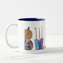 Tasse | BALTIMORE, MD (BWI)