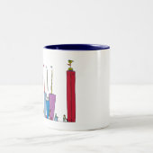 Tasse | BALTIMORE, MD (BWI) (Mittel)