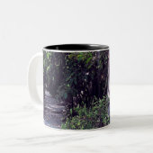 Tasse Banyan Street (Vorderseite Links)