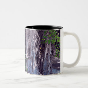 Tasse Banyan Street