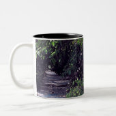 Tasse Banyan Street (Links)