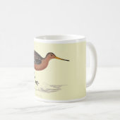 Tasse - Bar band Schnepfe an (VorderseiteRechts)