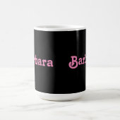 Tasse Barbara (Mittel)