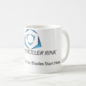 Tasse Barneys Roller (VorderseiteRechts)