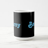 Tasse Barny (Mittel)