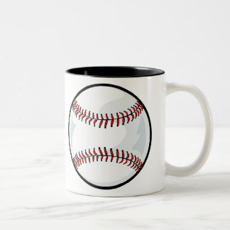 Tasse - Baseball