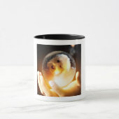 Tasse Baumwollde Tulear Magic (Zentrum)