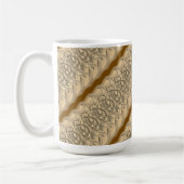 Tasse - Bauweise (Links)