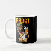 Tasse Bavaria Prost (Links)