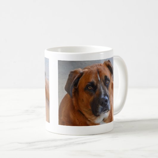 Tasse - Baxter (VorderseiteRechts)