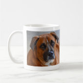Tasse - Baxter (Links)
