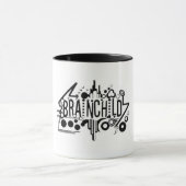 Tasse BC1 (Zentrum)