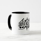 Tasse BC1 (Vorderseite Links)