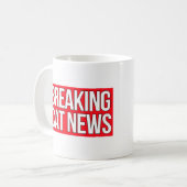 Tasse BCN Lupin (Vorderseite Links)