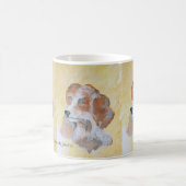 Tasse/Beagle Kaffeetasse (Mittel)