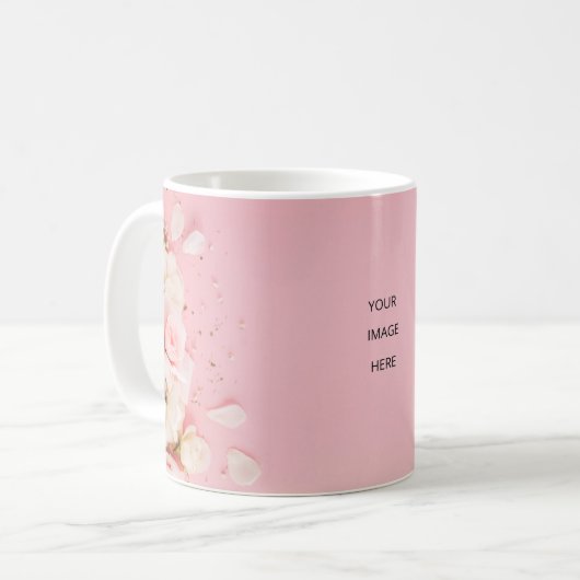 Tasse bearbeiten (Vorderseite Links)